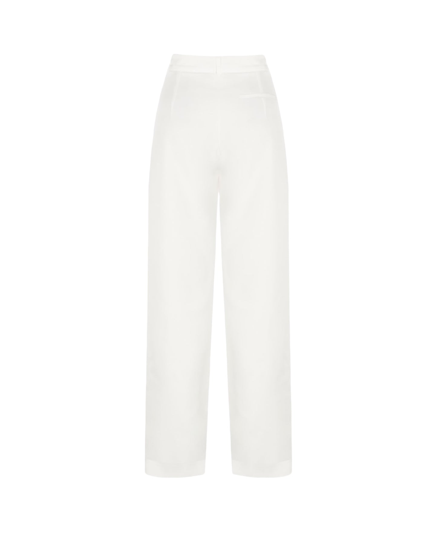 Bisque Cream Trousers