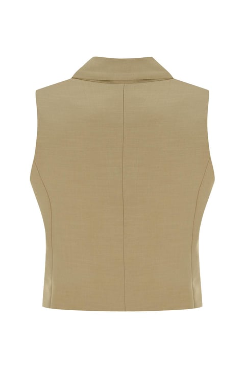 Rosa Vest