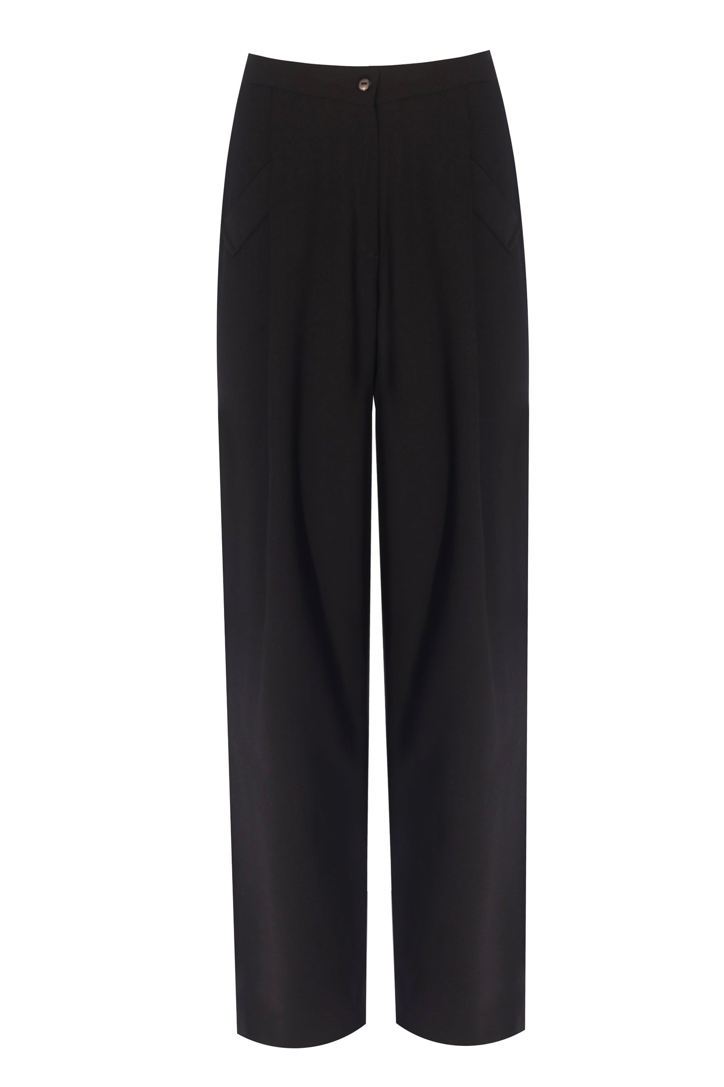 Marlow Black Pants