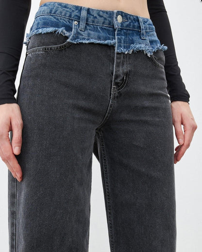 Jeans - Dark Gray