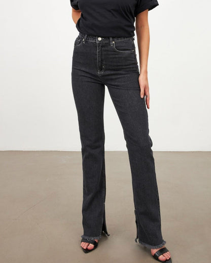 Jeans - Black